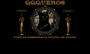 Qqqueros.com thumbnail