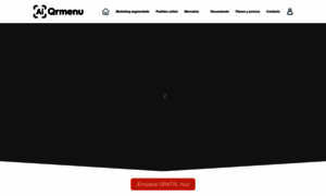 Qrmenu.cl thumbnail