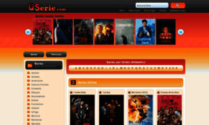 Qserie.com thumbnail