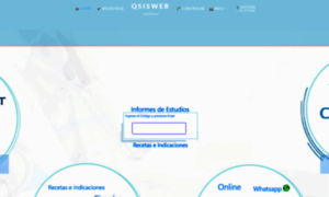 Qsisweb.com thumbnail