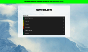 Qsmedia.com thumbnail