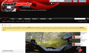Quadheads.com thumbnail
