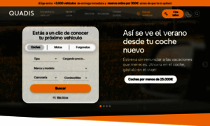 Quadis.es thumbnail