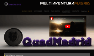 Quadmadrid.com thumbnail