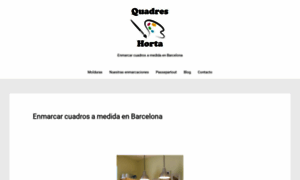 Quadreshorta.com thumbnail