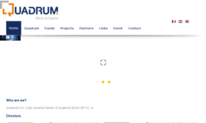 Quadrum.lu thumbnail