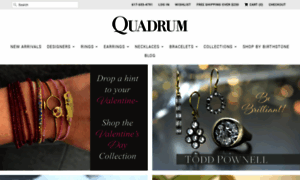 Quadrumgallery.com thumbnail