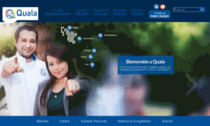 Quala.com.mx thumbnail