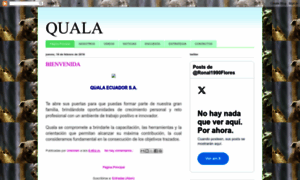 Qualaronaldo.blogspot.com thumbnail