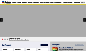 Qualatex.com thumbnail