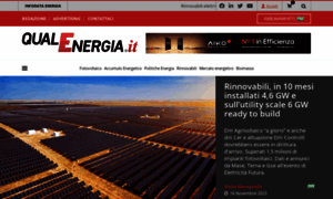 Qualenergia.it thumbnail