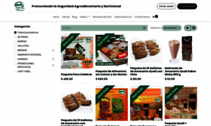 Quali.com.mx thumbnail