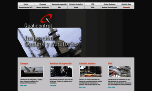 Qualicontrolsa.com thumbnail
