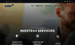 Qualigal.com thumbnail