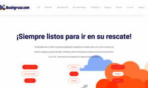 Qualigruas.com thumbnail