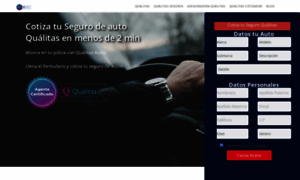 Qualitas-autos.com.mx thumbnail