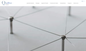 Qualitasequity.com thumbnail