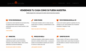 Qualitasgestion.com thumbnail