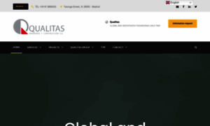 Qualitasic.com thumbnail