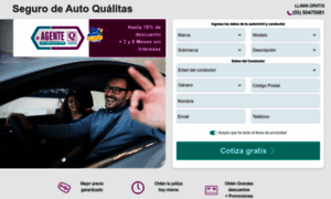 Qualitassegurosautos.com thumbnail