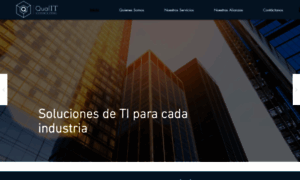 Qualitconsulting.com.pe thumbnail