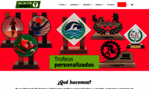 Qualitesport.com thumbnail