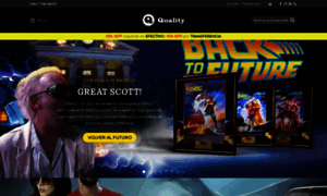 Qualityartworks.com.ar thumbnail