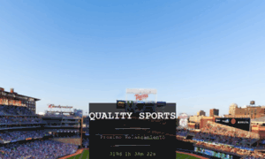 Qualitybeisbol.com.ve thumbnail
