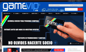 Qualitycenter.es thumbnail