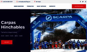 Qualityflags.es thumbnail