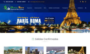 Qualitytours.com.pe thumbnail