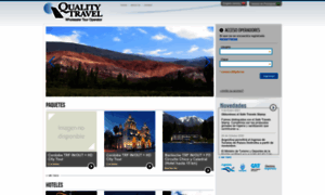 Qualitytravel.tur.ar thumbnail