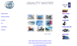 Qualitywater.com.ve thumbnail