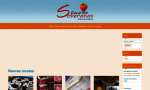 Qualreceitasoberana.com.br thumbnail
