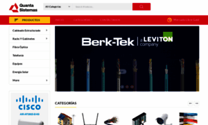 Quanta.com.ec thumbnail