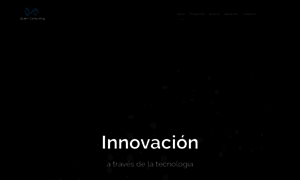 Quantconsulting.com.mx thumbnail