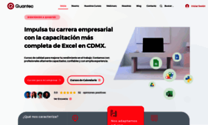 Quantec.mx thumbnail