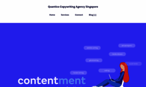 Quantico.sg thumbnail