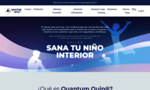 Quantum-quip.mykajabi.com thumbnail