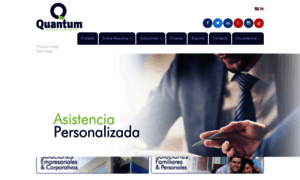 Quantum.com.do thumbnail