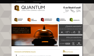 Quantumccs.com thumbnail