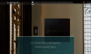 Quantump.com thumbnail