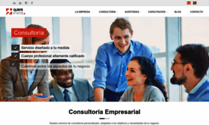 Quaragroup.com thumbnail