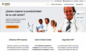 Quarea.com thumbnail