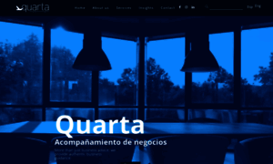 Quarta.co thumbnail