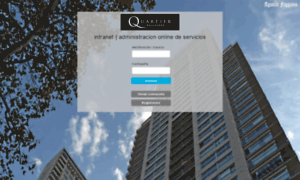 Quartierboulevard.com.ar thumbnail