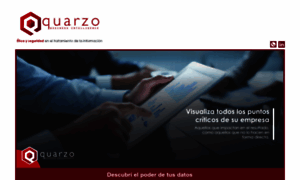 Quarzo.com.py thumbnail