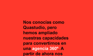 Quastudio.com thumbnail