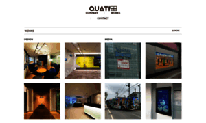 Quatre.tokyo thumbnail