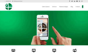 Quatresoft.com thumbnail